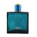 Produktbild: Versace - Eros Eau de Parfum als Spray 100ml/3.4oz