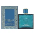 Produktbild: VERSACE EROS 100ML EAU DE PARFUM SPRAY NAGELNEU & VERSIEGELT