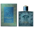 Produktbild: Versace Eros 100 ml Original NEU + OVP Eau De Parfum EDP Men Herrenduft