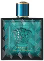 Produktbild: Versace Eros Pour Homme Eau de Parfum 100 ml OVP NEU