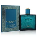 Produktbild: Versace Eros by Versace Eau De Parfum Spray 3.4 oz / e 100 ml
