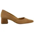 Produktbild: Paul Green Paul Green 3815-149, Pumps, Braun, Damen Pumps braun 39 EU