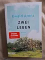 Produktbild: Ewald Arenz: Zwei Leben (9783755805588)