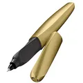 Produktbild: Pelikan 811422 Tintenroller Twist Pure Gold, 1 Tintenroller und 2 Tintenrollerpatronen