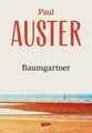 Produktbild: Baumgartner PAUL AUSTER / Znak