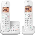Produktbild: Panasonic KX-TGC422GW weiß