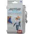 Produktbild: BORT ActiveColor® Knöchelbandage Gr. M blau