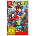 Produktbild: Super Mario Odyssey, Nintendo Switch-Spiel