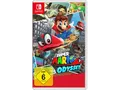 Produktbild: Super Mario Odyssey - [Nintendo Switch]