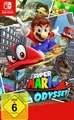 Produktbild: Super Mario Odyssey - Nintendo Switch