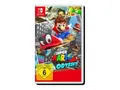 Produktbild: Super Mario Odyssey - Nintendo Switch 2521240