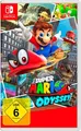 Produktbild: Super Mario Odyssey Nintendo Switch