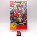 Produktbild: Super Mario Odyssey - Nintendo Switch