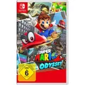 Produktbild: Nintendo Super Mario Odyssey Nintendo Switch-Spiel Abenteuer Spiel Aktion Game