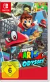 Produktbild: Super Mario Odyssey - [Nintendo Switch]