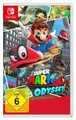Produktbild: Nintendo Super Mario Odyssey (Nintendo Switch)