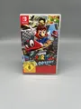 Produktbild: Super Mario Odyssey (Nintendo Switch, 2017)