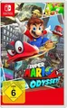 Produktbild: Super Mario Odyssey - [Switch]