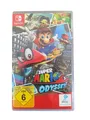 Produktbild: Super Mario Odyssey (Nintendo Switch, 2017)