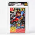 Produktbild: Nintendo Switch,Super Mario Odyssey,VGA Gold 90 NM+/MT,USK 6