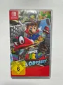 Produktbild: Super Mario Odyssey - [Nintendo Switch] deutsche Version NEU | OVP Blitzversand