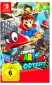 Produktbild: Super Mario Odyssey - Nintendo Switch - NEU & OVP - Deutsche USK Version
