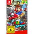 Produktbild: Super Mario Odyssey Nintendo Switch/Lite/OLED Jump N Run Spiel NEU&OVP