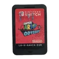 Produktbild: Super Mario Odyssey Modul - Nintendo Switch - Videospiel NUR MODUL