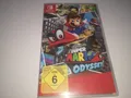 Produktbild: Super Mario Odyssey | Nintendo Switch Spiel