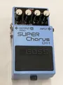 Produktbild: Boss CH-1 Super Chorus Effektor From Japan