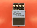 Produktbild: Boss CH-1SUPER Chorus From Japan