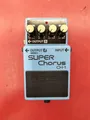 Produktbild: BOSS CH-1 Super Chorus Effektgerät Aus Japan