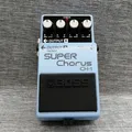 Produktbild: BOSS CH-1 Super Chorus Effektgerät Aus Japan