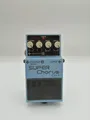 Produktbild: Boss CH-1 Chorus Effektor Pedal Aus Japan