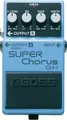 Produktbild: BOSS SUPER Chorus CH-1 aus Japan Neu in Box Blau
