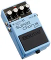 Produktbild: BOSS SUPER Chorus CH-1 Aus Japan Neu In Der OVP