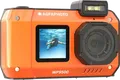 Produktbild: AgfaPhoto Realishot WP9500 orange Digitalkamera