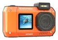 Produktbild: WP9500OG AgfaPhoto Realishot WP9500 orange Digitalkamera 24 MP ~D~