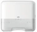 Produktbild: TORK Mini Falthandtuch-Spender ELEVATION, Kunststoff, weiß
