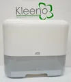 Produktbild: H3 Elevation Handtuchspender Tork 553100 Kunststoff Zickzack und Lagenfalz