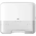 Produktbild: Handdoek dispenser Tork H3 Mini Elevation wit