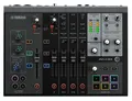 Produktbild: Yamaha AG08BL All-In-One Streaming Console, schwarz