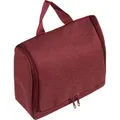 Produktbild: Reisenthel Toiletbag twist maroon