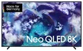 Produktbild: Samsung GQ65QN900FT NeoQLED 165,1 cm (65 Zoll) Fernseher 8K Ultra HD VESA 400 x
