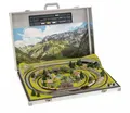 Produktbild: Noch 88303 Modellbahnkoffer Meran 1:220 Spur Z Neu OVP