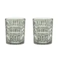 Produktbild: Nachtmann Schnapsglas Nachtmann Ethno Tumbler Mint 304 ml 2er Set, Glas