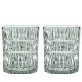 Produktbild: NACHTMANN 105388 ETHNO Tumbler MINT 2er Set
