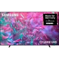 Produktbild: Samsung GU98DU9079 98' 4K Smart TV mit AI & Crystal UHD - Schwarz