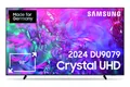 Produktbild: Samsung 98DU9079 Crystal UHD Smart TV 249 cm 98 Zoll GU98DU9079UXZG