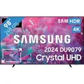 Produktbild: Samsung 98'' Crystal UHD DU9079 4K (2024)